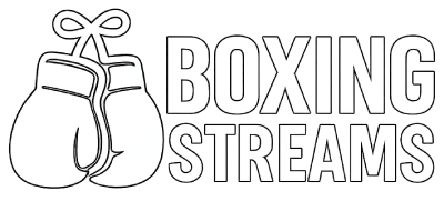 Boxing Streams